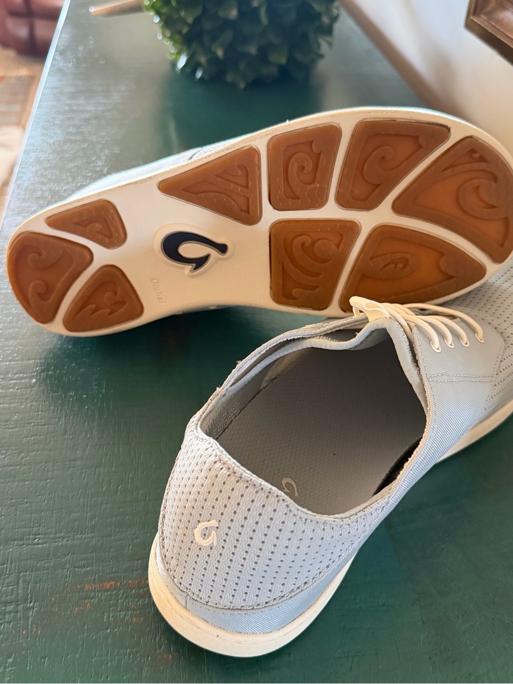 Olukai Nohea Moku Shoes